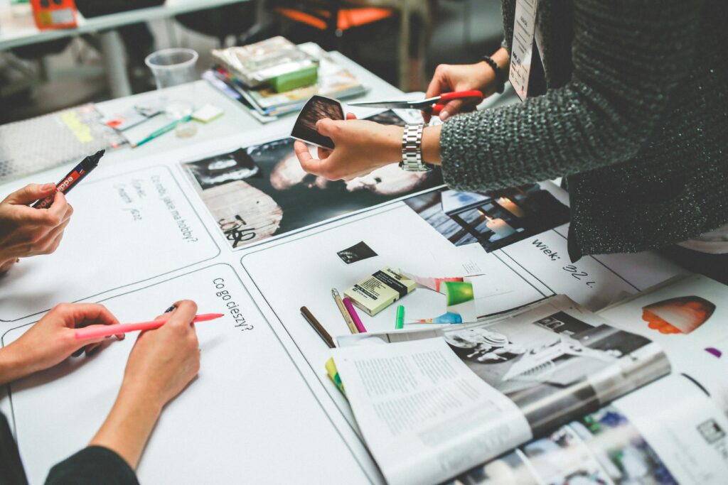 digital marketing agency contact